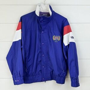 VTG MILLER'S 1996 USA Olympic Equestrian Jacket‎ Atlanta women Medium